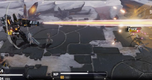 ダイブロスコア